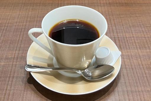 ブレンドコーヒー