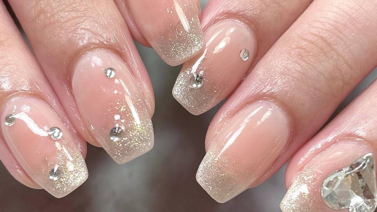 ワンホンネイル