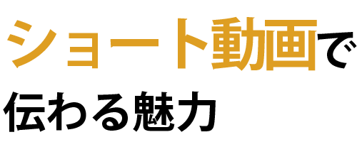 魅力