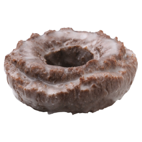 チョコオールドファッション