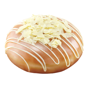 クリーミーミルクマラサダ