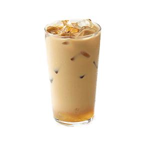 ミルクコーヒー