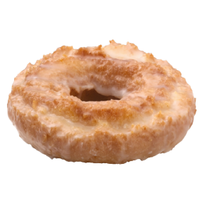 オールドファッションシュガー