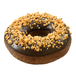 チョコレートクランチ