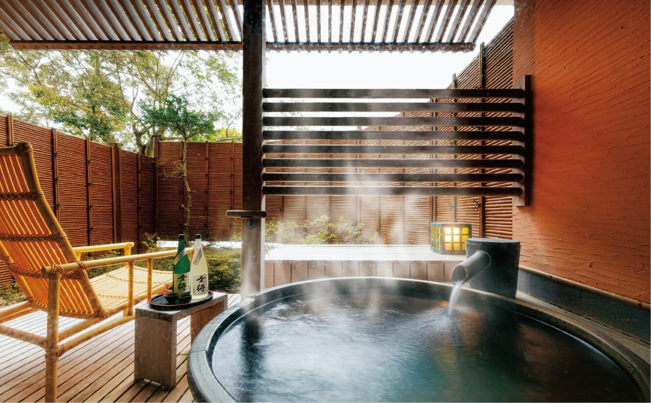 あわら温泉の画像